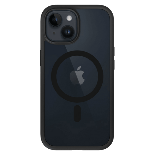 prodigee Magneteek Case for Apple iPhone 15 Plus / 14 Plus Black