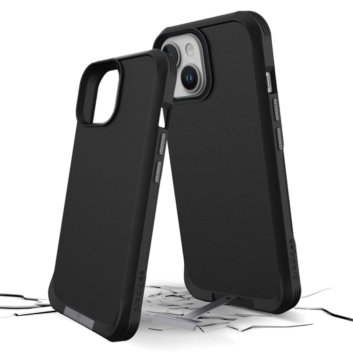 prodigee Balance Case for Apple iPhone 15 Plus / 14 Plus Black