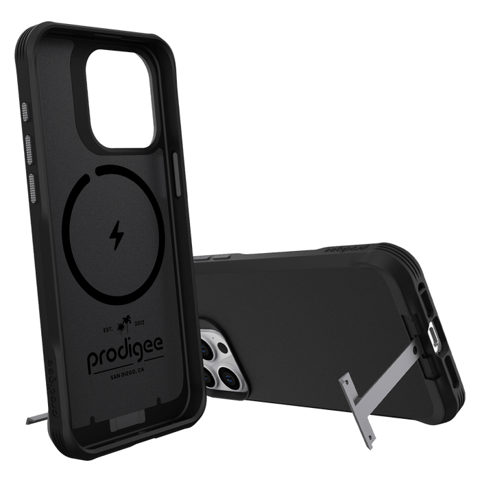 prodigee Balance Case for Apple iPhone 15 Pro Max