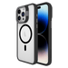 prodigee KickIt Case for Apple iPhone 15 Pro Max Black