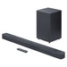 JBL Bar 2.1 Deep Bass (MK2) Wireless Soundbar and Subwoofer