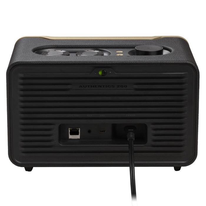 JBL Authentics 200 Wireless Home Speaker