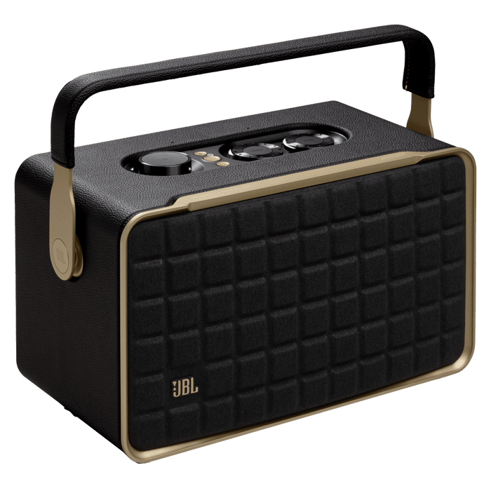 JBL Authentics 300 Wireless Home Speaker