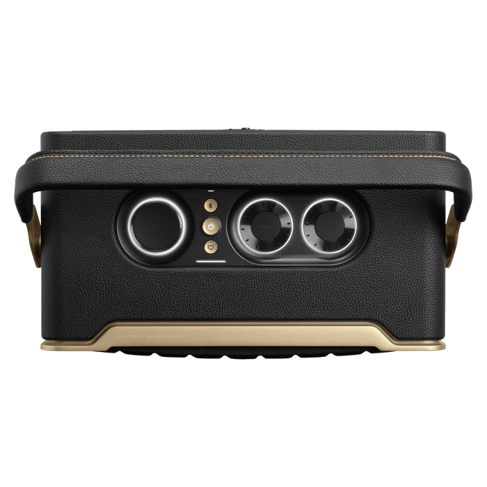 JBL Authentics 300 Wireless Home Speaker Black