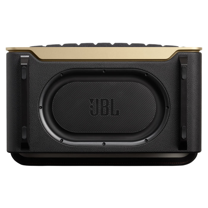 JBL Authentics 300 Wireless Home Speaker Black