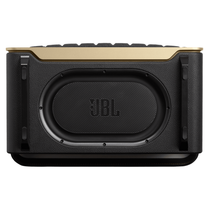 JBL Authentics 300 Wireless Home Speaker Black