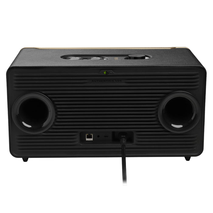JBL Authentics 500 Wireless Home Speaker