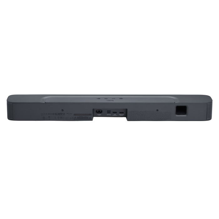 JBL Bar 2.0 All-in-One (MK2) Soundbar with Dolby Digital Black