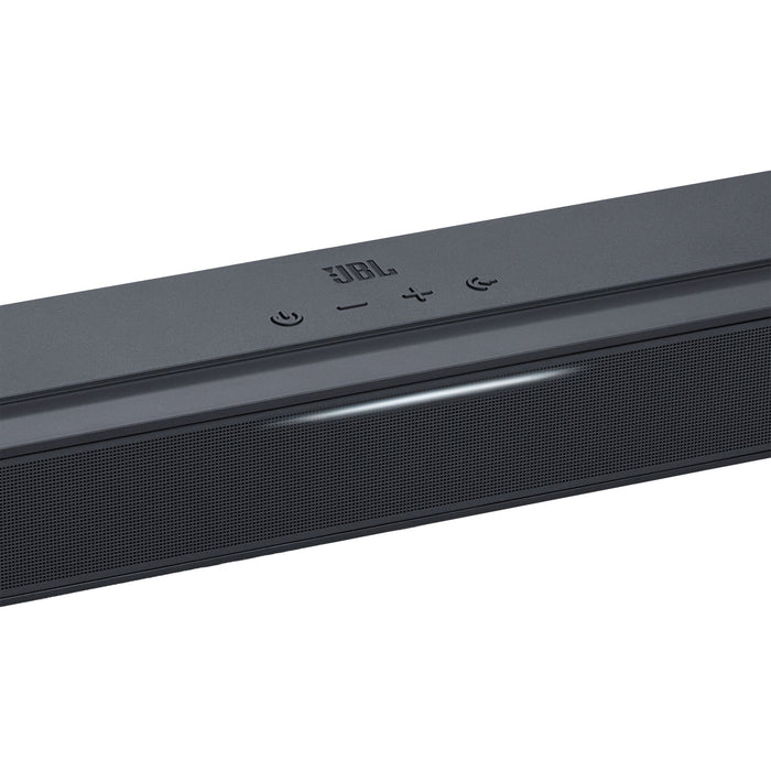 JBL Bar 2.0 All-in-One (MK2) Soundbar with Dolby Digital Black