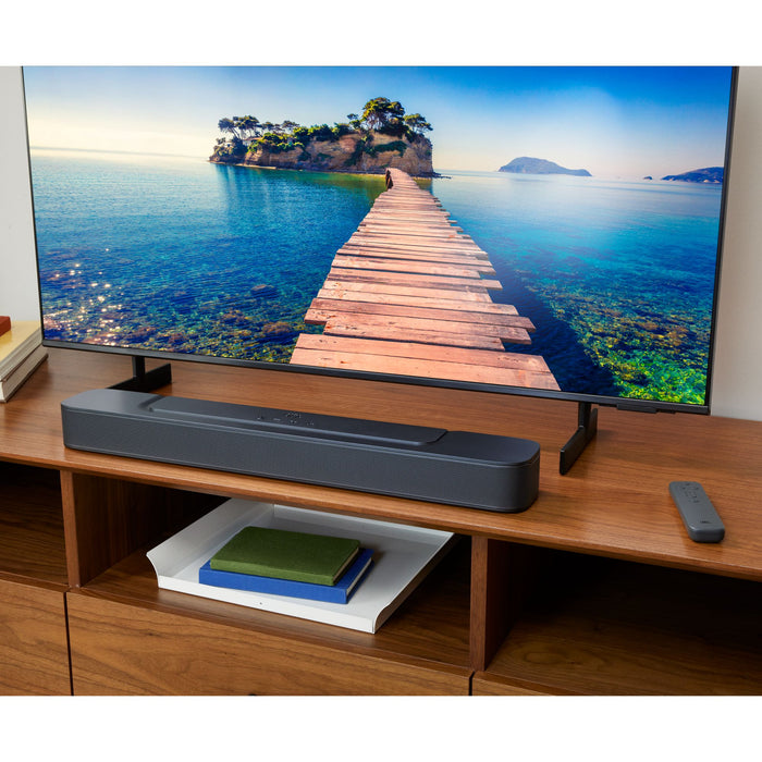 JBL Bar 2.0 All-in-One (MK2) Soundbar with Dolby Digital Black
