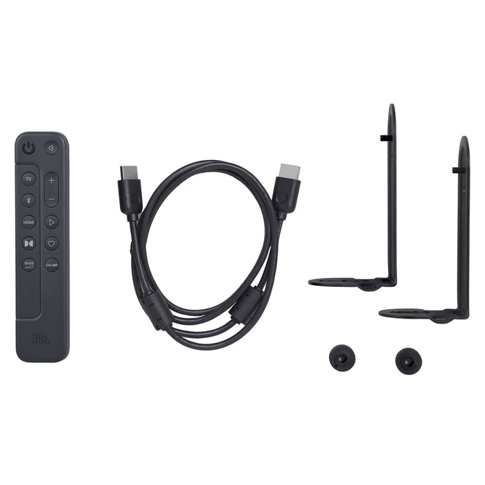 JBL Bar 300 Multibeam Soundbar with Dolby Atmos