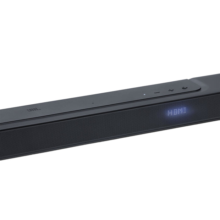 JBL Bar 300 Multibeam Soundbar with Dolby Atmos