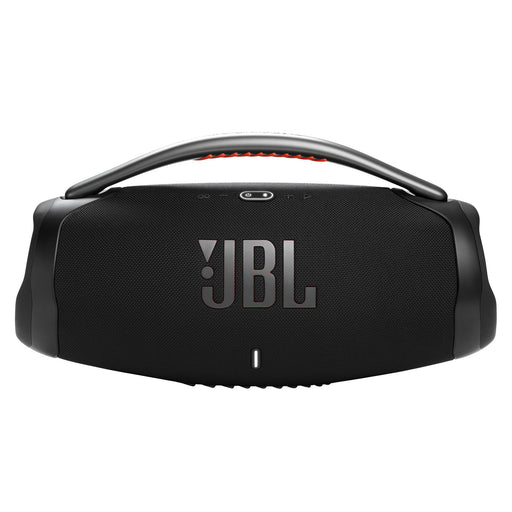 JBL Boombox 3 Portable Bluetooth Waterproof Speaker