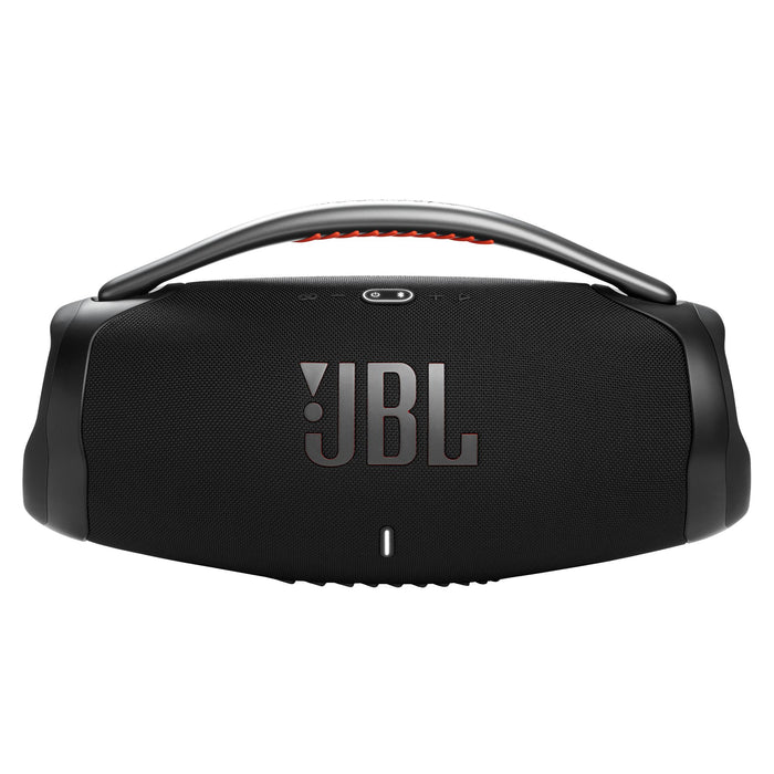 JBL Boombox 3 Portable Bluetooth Waterproof Speaker