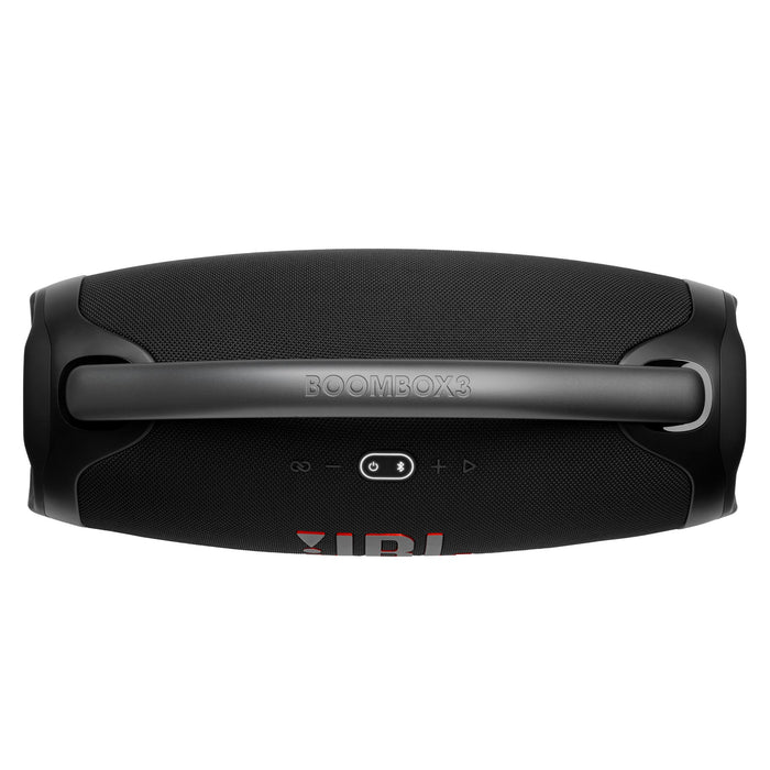 JBL Boombox 3 Portable Bluetooth Waterproof Speaker