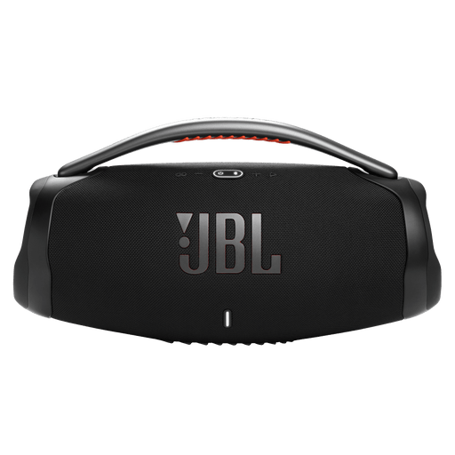 JBL Boombox 3 Portable Bluetooth Waterproof Speaker