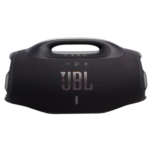 JBL Boombox 4 Waterproof Portable Bluetooth Speaker