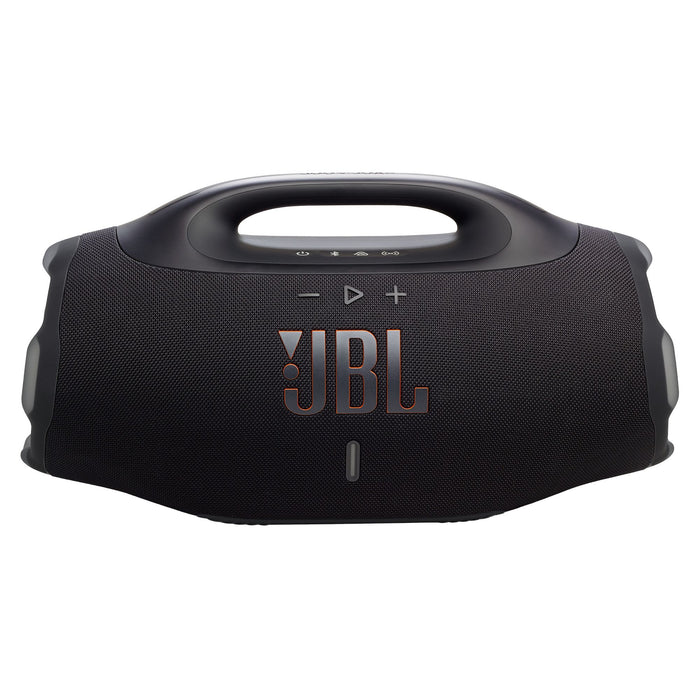 JBL Boombox 4 Waterproof Portable Bluetooth Speaker