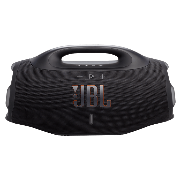 JBL Boombox 4 Waterproof Portable Bluetooth Speaker