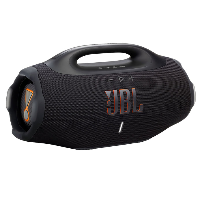 JBL Boombox 4 Waterproof Portable Bluetooth Speaker