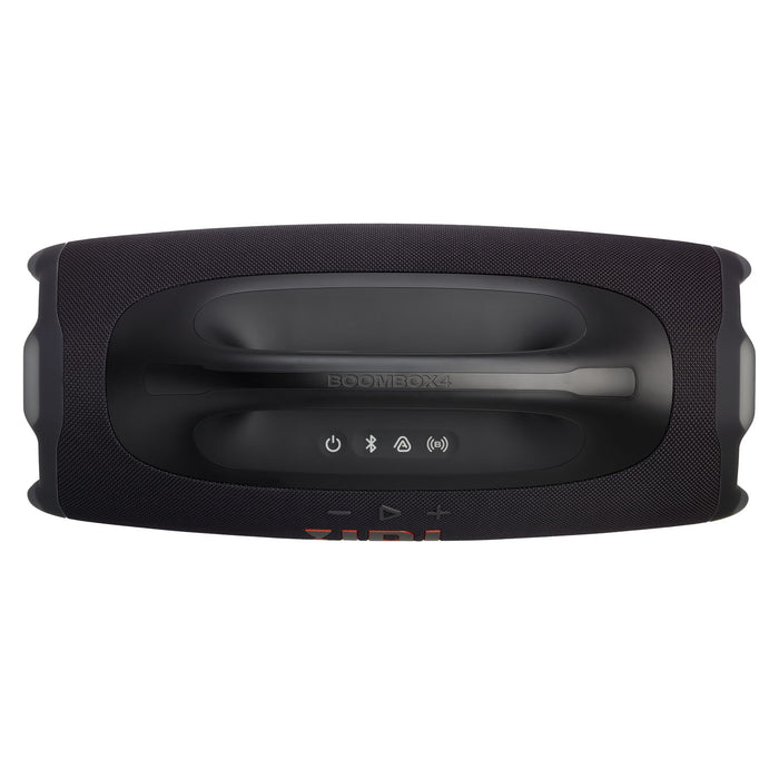 JBL Boombox 4 Waterproof Portable Bluetooth Speaker