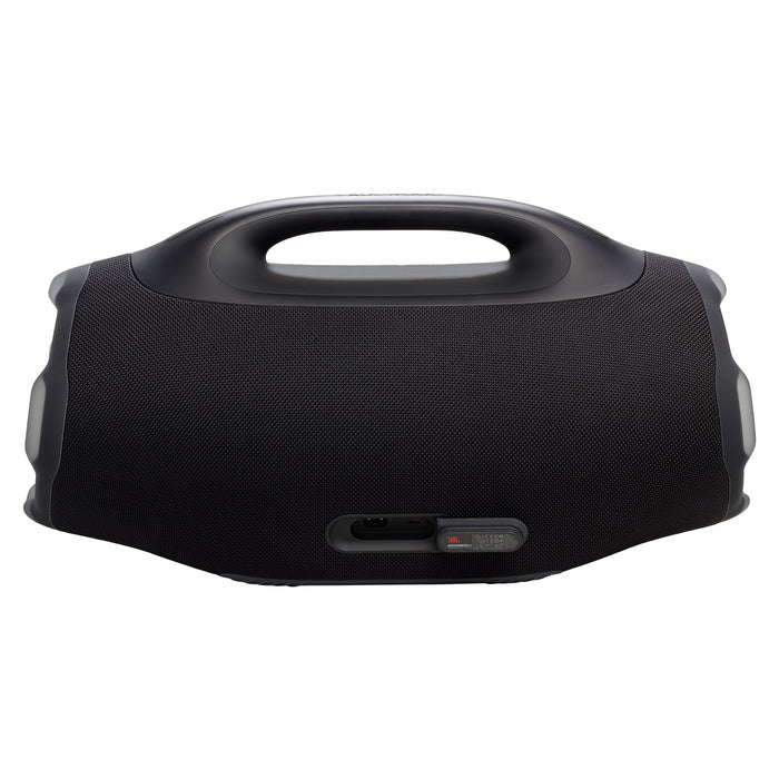 JBL Boombox 4 Waterproof Portable Bluetooth Speaker