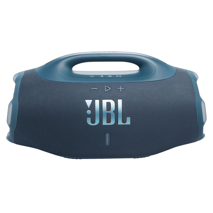 JBL Boombox 4 Waterproof Portable Bluetooth Speaker
