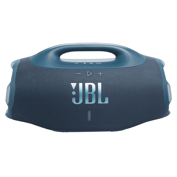 JBL Boombox 4 Waterproof Portable Bluetooth Speaker
