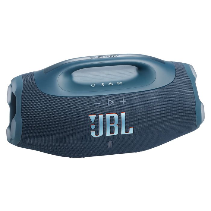 JBL Boombox 4 Waterproof Portable Bluetooth Speaker