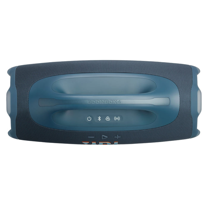 JBL Boombox 4 Waterproof Portable Bluetooth Speaker