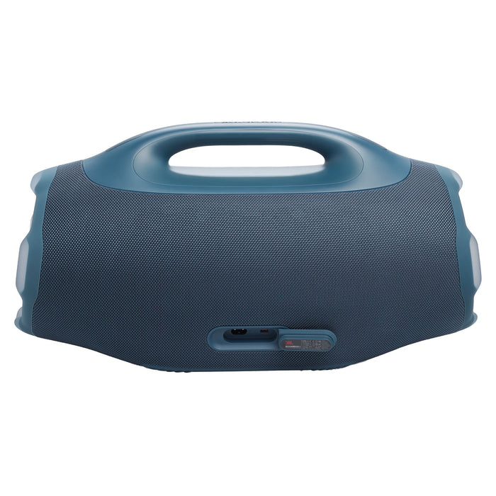 JBL Boombox 4 Waterproof Portable Bluetooth Speaker