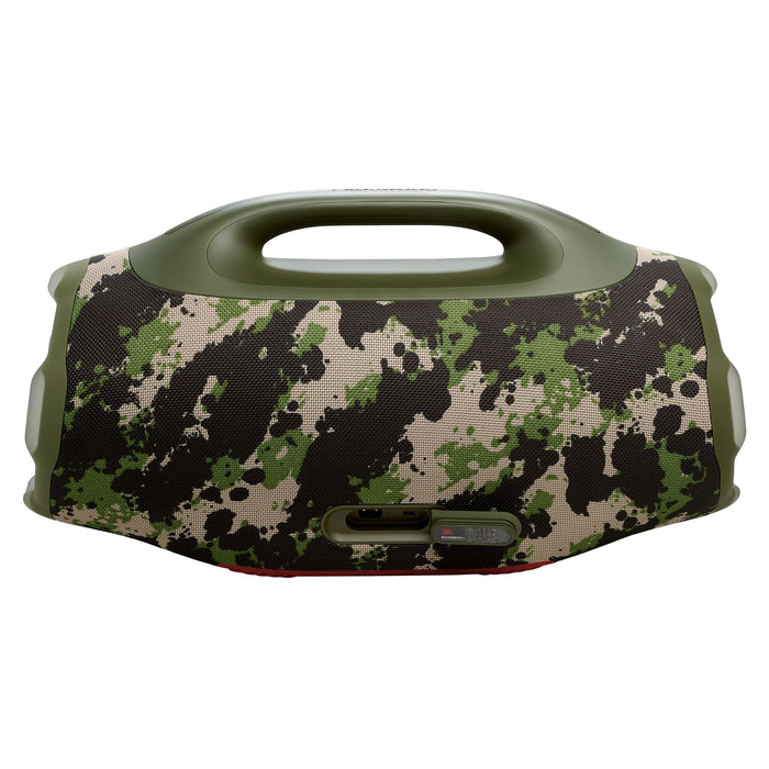 JBL Boombox 4 Waterproof Portable Bluetooth Speaker