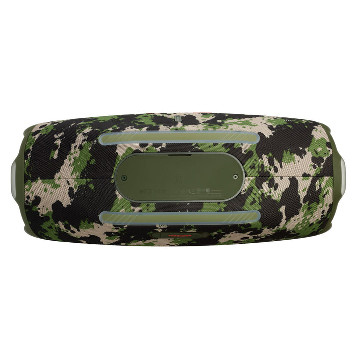 JBL Boombox 4 Waterproof Portable Bluetooth Speaker