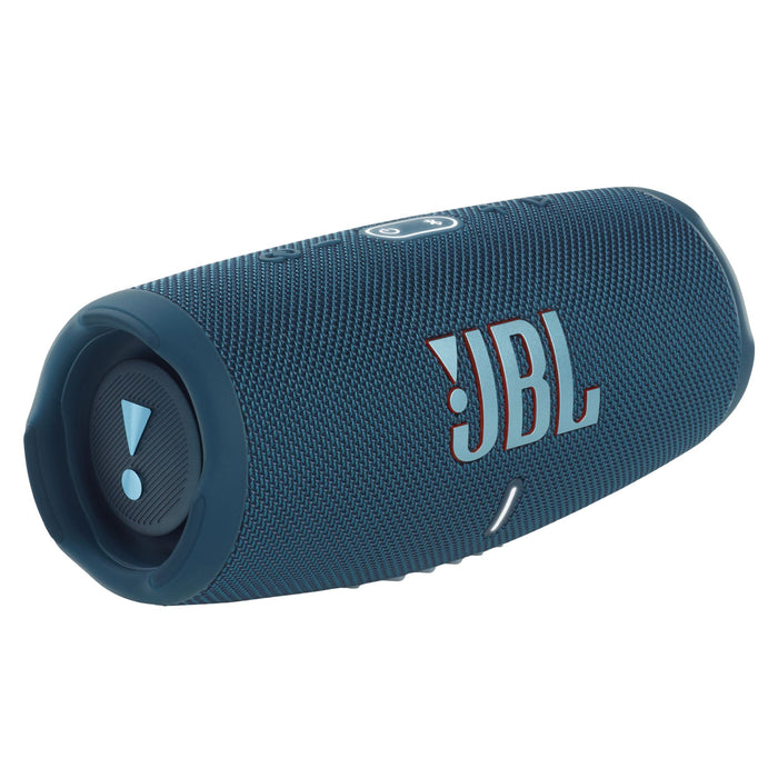 JBL Charge 5 Waterproof Bluetooth Speaker