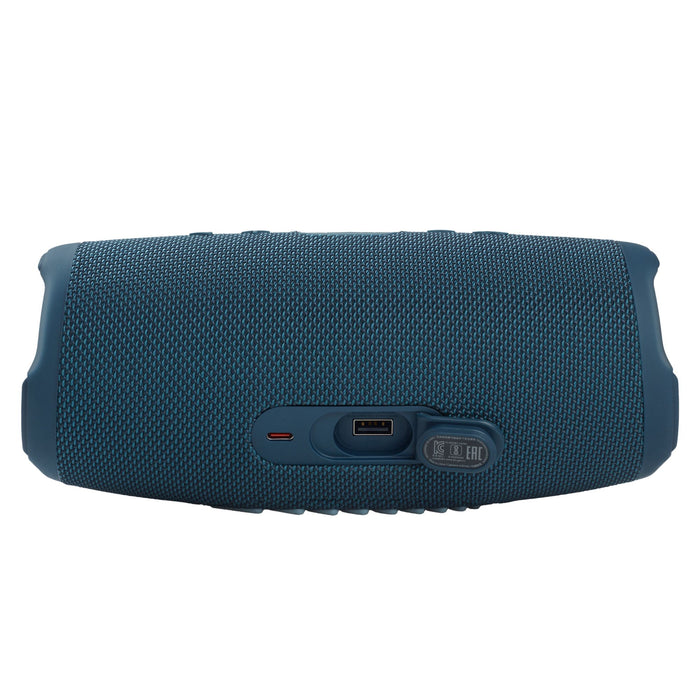 JBL Charge 5 Waterproof Bluetooth Speaker