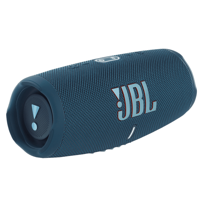 JBL Charge 5 Waterproof Bluetooth Speaker