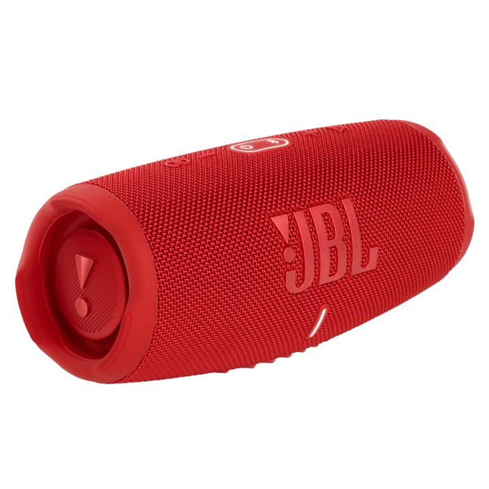 JBL Charge 5 Waterproof Bluetooth Speaker