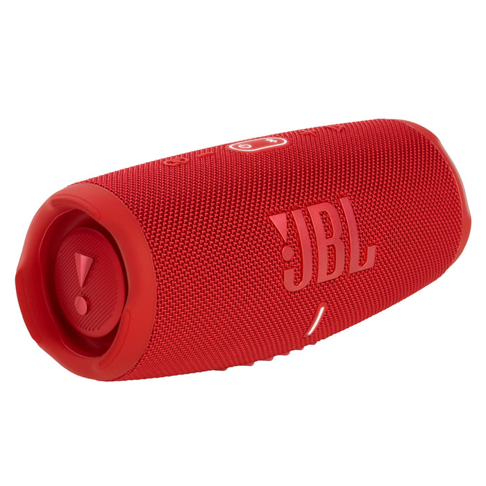 JBL Charge 5 Waterproof Bluetooth Speaker