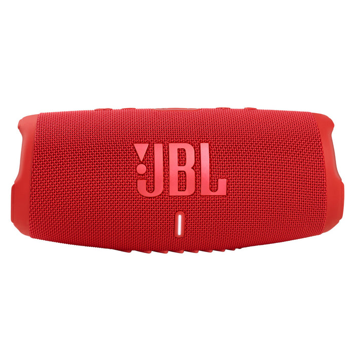 JBL Charge 5 Waterproof Bluetooth Speaker