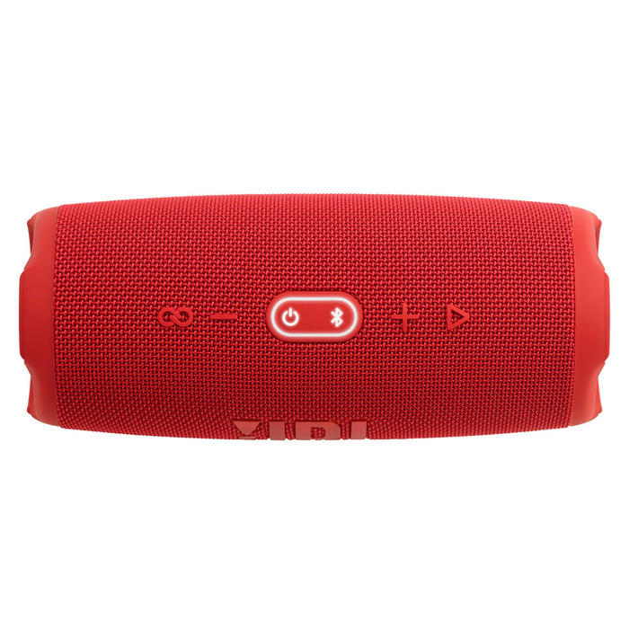 JBL Charge 5 Waterproof Bluetooth Speaker