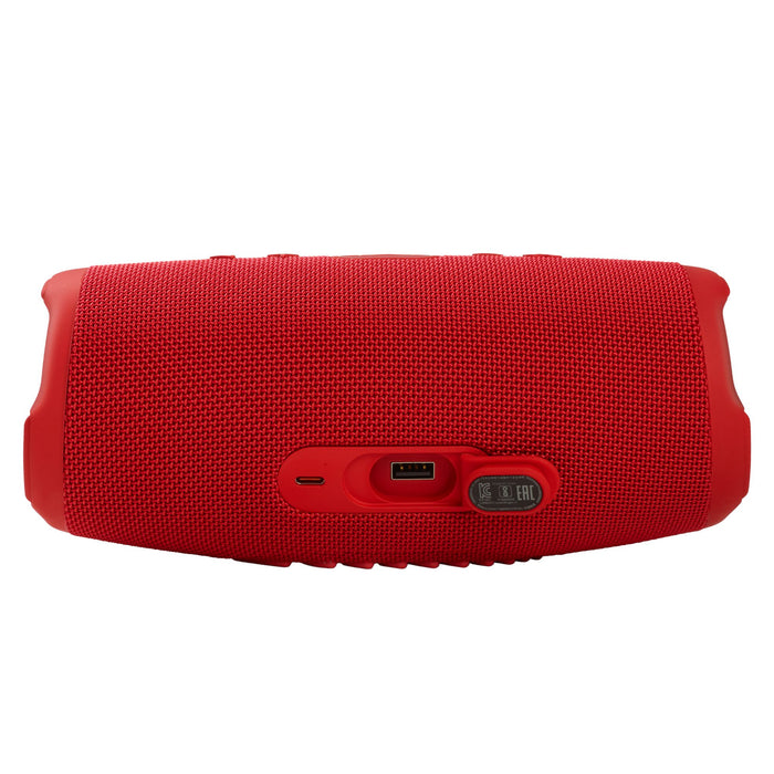JBL Charge 5 Waterproof Bluetooth Speaker
