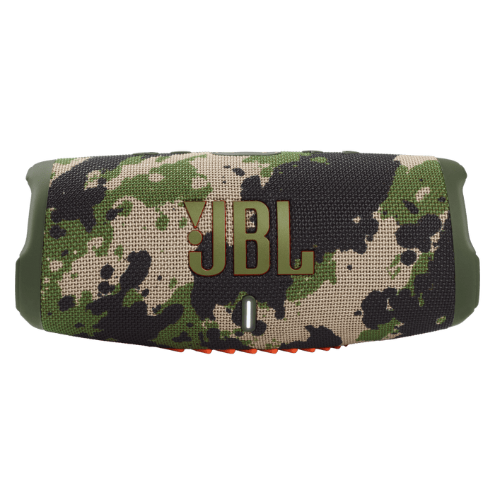 JBL Charge 5 Waterproof Bluetooth Speaker (Demo)