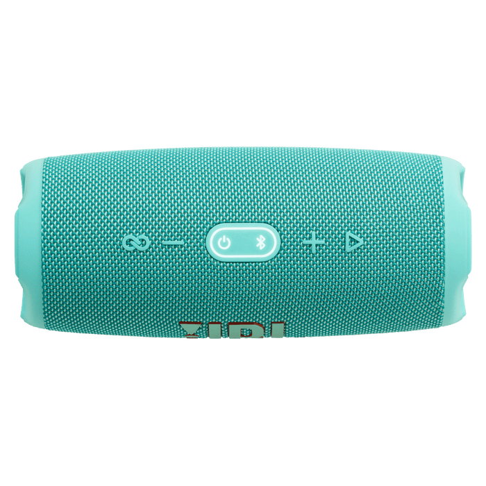 JBL Charge 5 Waterproof Bluetooth Speaker (Demo)