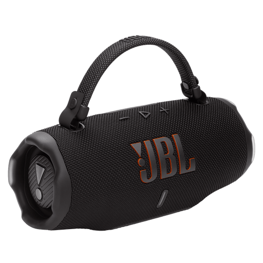 JBL Charge 6 Waterproof Bluetooth Speaker