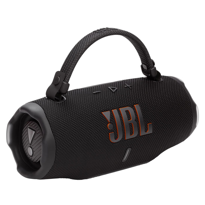 JBL Charge 6 Waterproof Bluetooth Speaker