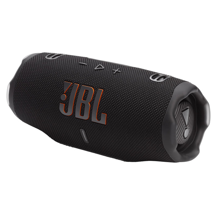 JBL Charge 6 Waterproof Bluetooth Speaker