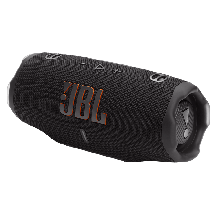 JBL Charge 6 Waterproof Bluetooth Speaker