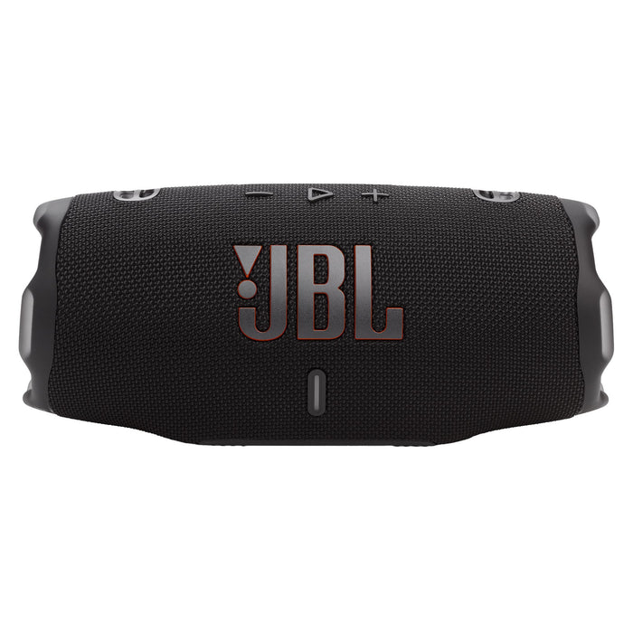 JBL Charge 6 Waterproof Bluetooth Speaker