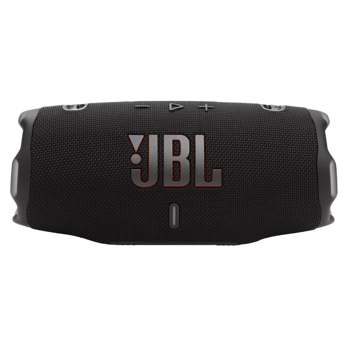 JBL Charge 6 Waterproof Bluetooth Speaker