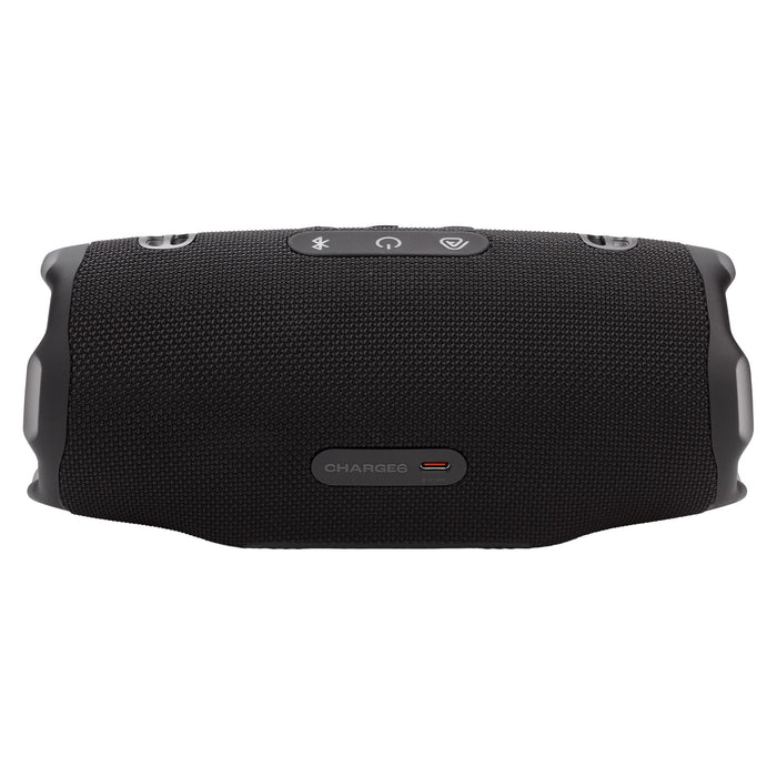 JBL Charge 6 Waterproof Bluetooth Speaker